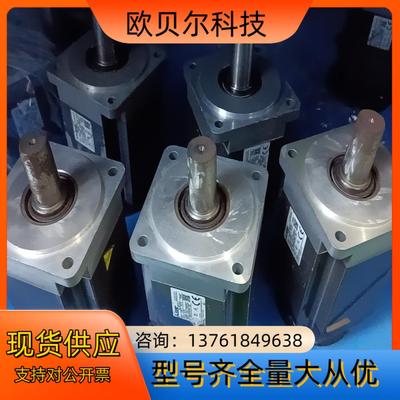 电机MR-J4-70B HG-KR73BJ HG-KR4