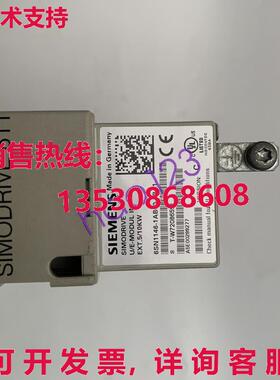 原装供应6SN1146-1AB00-0BA1 电源模块