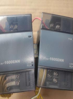 汇川模块h2u-1600enn 成色如图议价