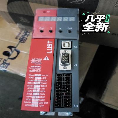 [德峰]SC320040.1021.0000.0驱动器   LUST