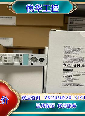 原装3RF2330-1DA44  单相 3RF2 半导体接触器议价