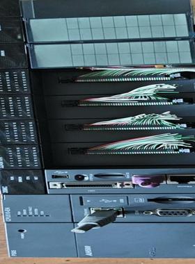 台达PLC AH500系列一套 CPU510-EN/20MC