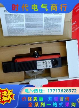 Euchner 096893 安士能全新安全开关 TP3-4议价