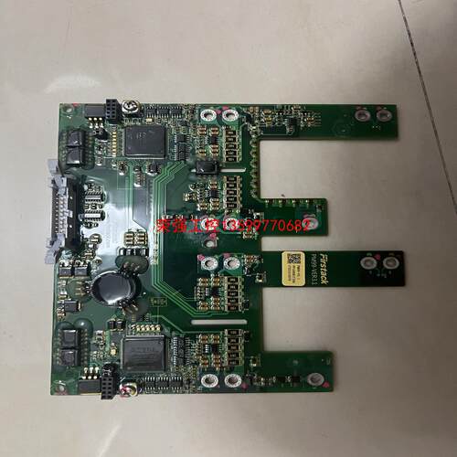【荣强工控】飞仕德PM99-EVR3.1驱动板，用于FF1000R17l