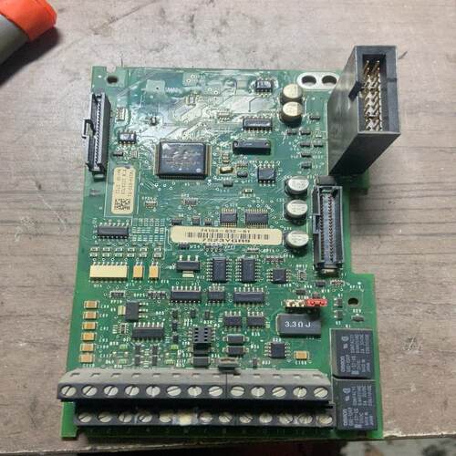 AB变频器PF70主板:74104-632-51/PN-20