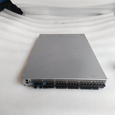 议~博科 brocade6510交换机  不带带满配8g 模块4