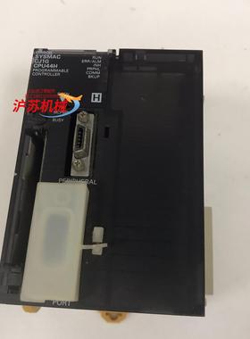 CJ1G-CPU44H moron模块