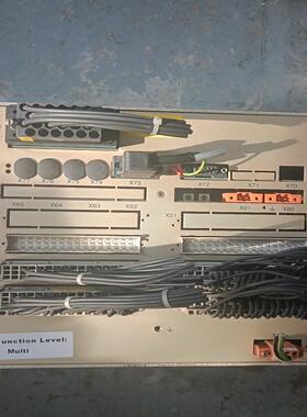 [德峰]ABB控制器 1VCF752000 拆机包好，实物拍摄。需要