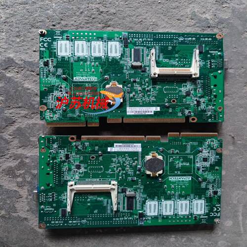 研华工控主板 PCI-7031D PCI-7031 REV.