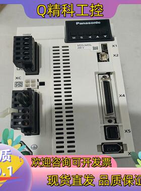 现货伺服驱动 MDDLN45SL 的联系议