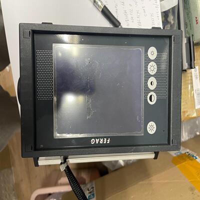 （设备配件）Ferag Bedienteil 588.073.005 库