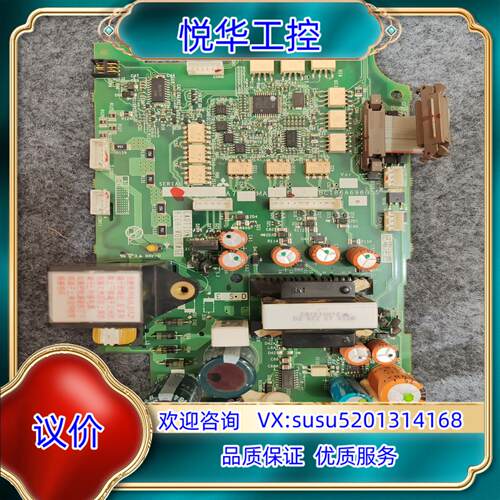 变频器A74MA15R BC186A698G55 原装议价