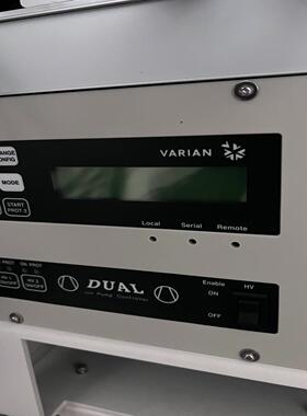 （设备配件）Varian 离子泵 控制器 starcell离子泵，嘎嘎新