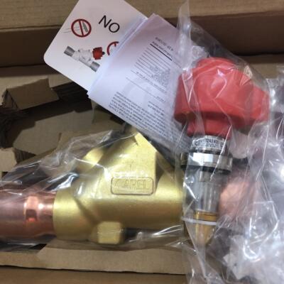 意大利卡乐电子膨胀阀E6VA8ASV00------CAREL  E6VA8ASVOO议价