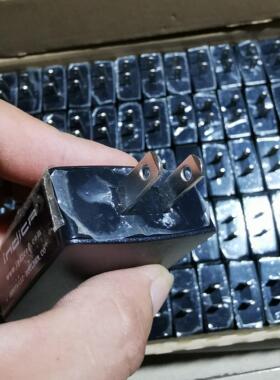【工控自动化】5V1500mA充电头，未使用，包功议价