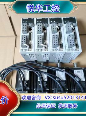 维控400W伺服套装 驱动器型号VD1-040SE1G电议价