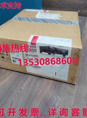 原装供应Control4 C4-8AMP1 4 区 8 通道放大器