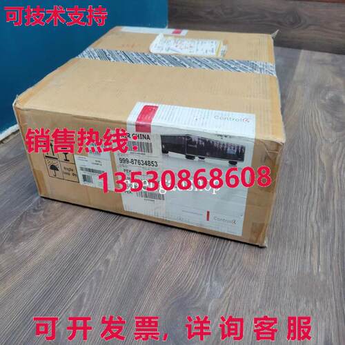 原装供应Control4 C4-8AMP1 4 区 8 通道放大器