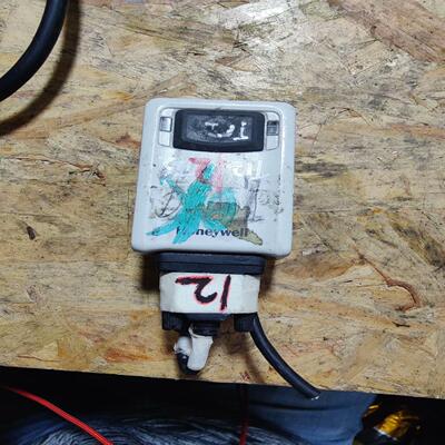 Honeywell霍尼韦尔3320GHD-4-INT二维模组