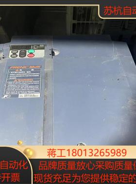 富士FRN15E1S-4C 变频器原装