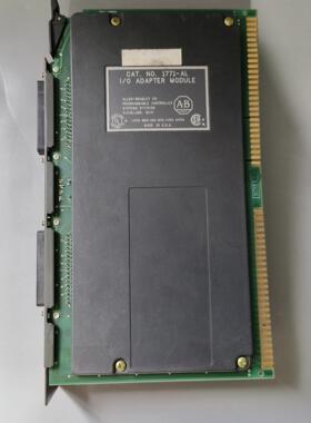 【汇生】AB 罗克韦尔1771-AL，拆机功能包好 实物拍摄【议价】