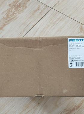 {雅致机械商行}DSM-40-270-CC-A-B   547588费斯托摆