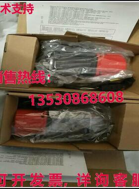 原装供应1FANUC A06B-0113-B1750008 Servo Motor A06B0113B17500
