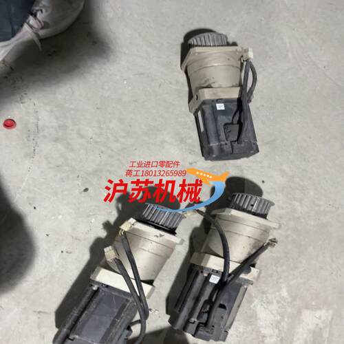 hq5w80-75d30a1伺服电机，便宜处理