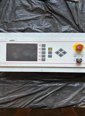 ROFIN罗芬控制屏++++++0185.01/03