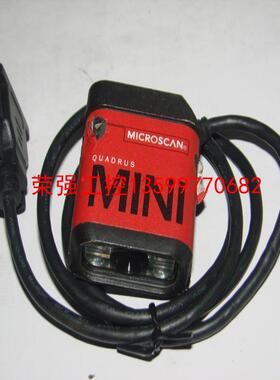 【荣强工控】迈思肯 Microscan FIS-6300-0003G 二