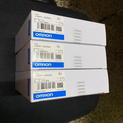 长期供应全新 CQM1H-MAB42 CQM1H-CT