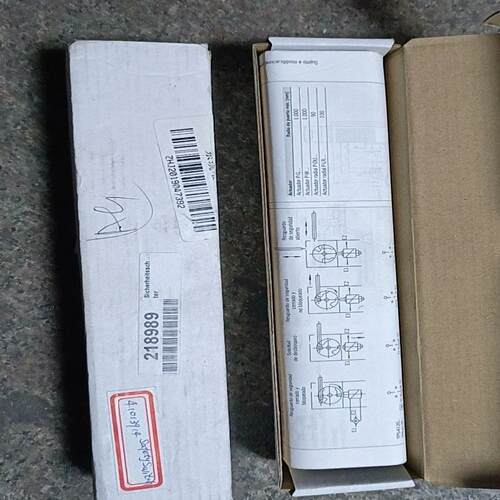 [德峰]EUCHNER  TP4-4141A024M