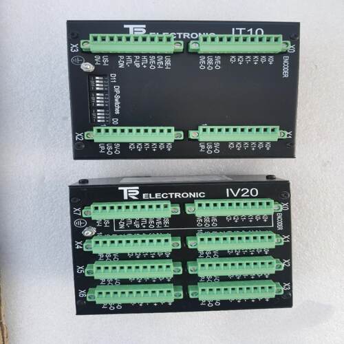 帝尔 tr electronic iv-20  IT-10议价