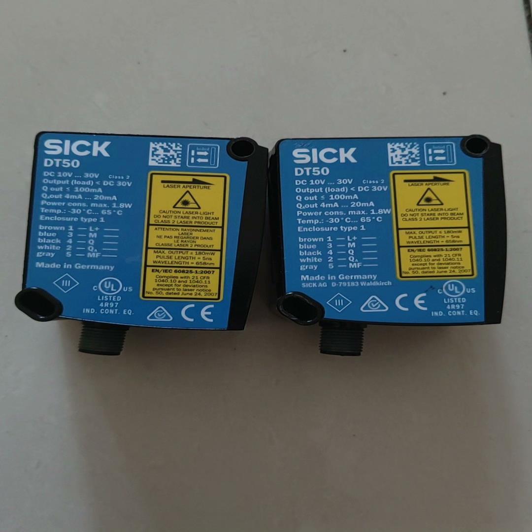 （设备配件）DT50-P1113