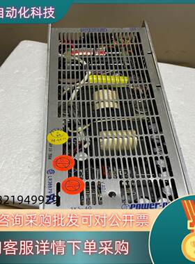 现货POWER-ONE开关电源SK5-40成色好功能完好共7个
