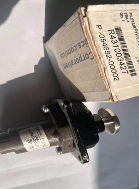 [德峰]Pilotair 系列换向阀R431003427；R4310