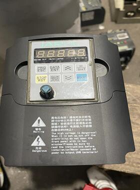 佳乐变频器JR6000-0R7G-4-1010A/0.75K