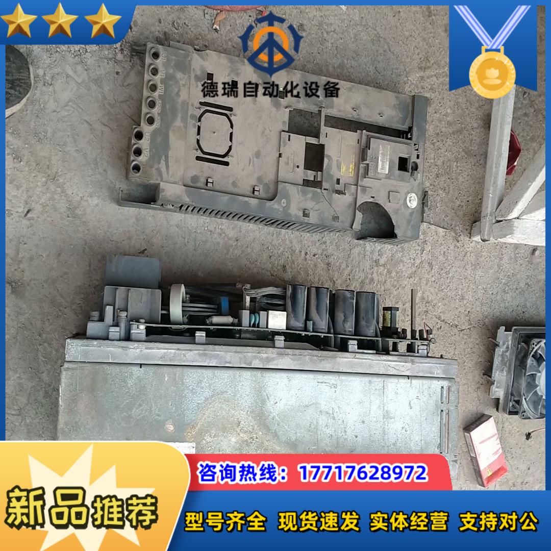 ACS510-01-060A-4收到30KW变频器议价