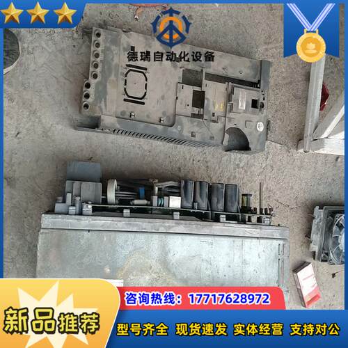 ACS510-01-060A-4收到30KW变频器议价