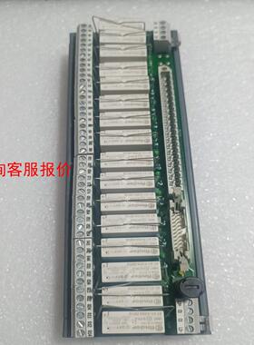 ABB接线端子1SNA020831R1400 RI-1621