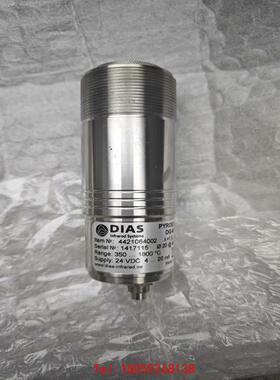 【非标价】DIAS德国测温仪 型号：PYROSPOT   DG42N
