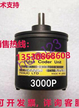 原装供应适用于 Fanuc A860-0301-T003 A8600301T003 /
