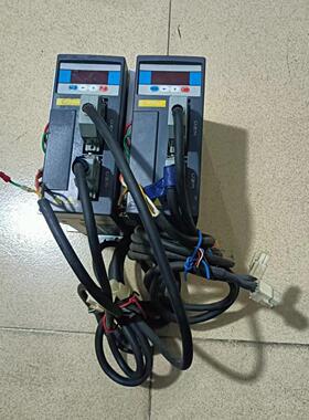 [德峰]东菱伺服驱动器，型号EPS2-HB040L121（J1），九