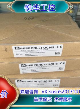 倍加福 VBA-4E4A-KE5-ZEJQ/E2L 剩下3个