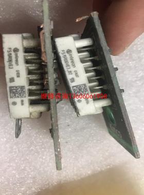 （请询价）FS15R06VE3原机拆件。50普邮议价