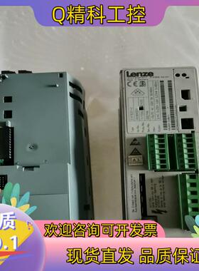 现货伦茨变频器EVF8201-E0.37KW220V 200