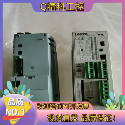 现货伦茨变频器EVF8201-E0.37KW220V 200