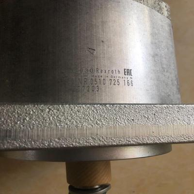 齿轮泵0510725166 AZPG22-028RCB20M