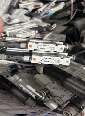 SMC真空发生器：ZK2A12K5AL-06 ZK2P00K