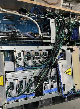 （设备配件） CONA201 -KAWASAKI30ROBOTD651